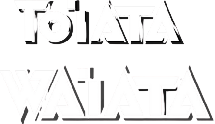 Toiata + Waiata