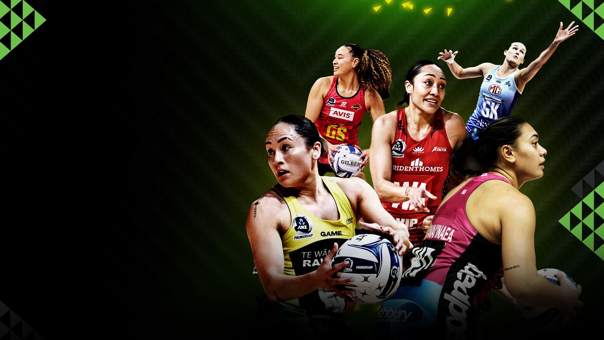Te Wānanga O Raukawa: Pre-Season Netball Tournament 2025