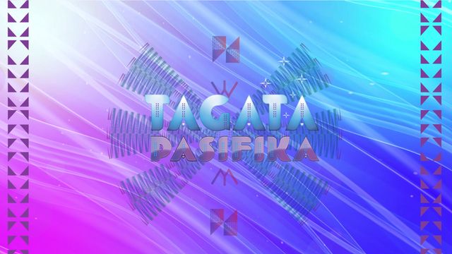 Tagata Pasifika