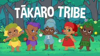 Tākaro Tribe