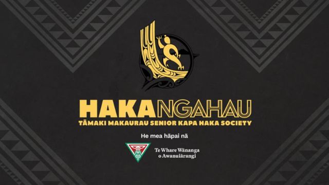 Tāmaki Haka Ngahau 2025