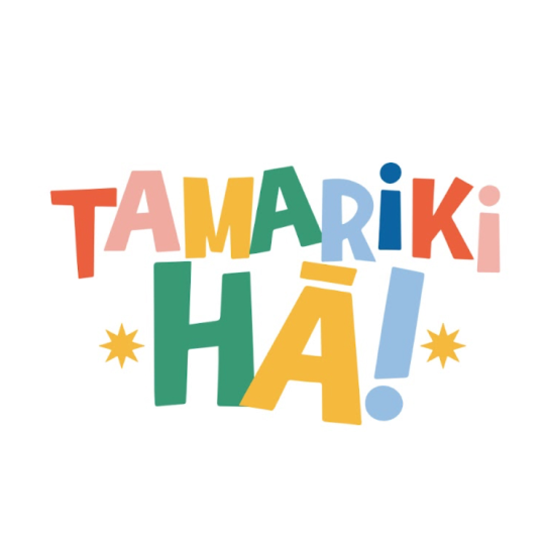 Tamariki Hā