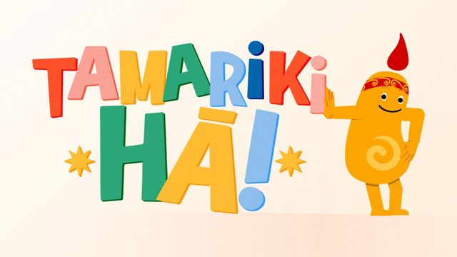 Tamariki Ha
