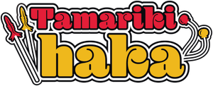 Tamariki Haka