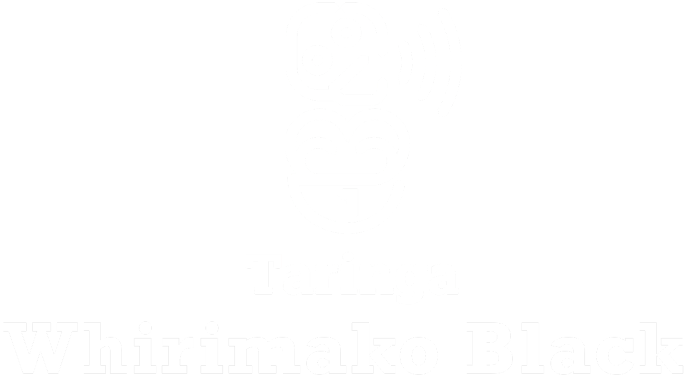 Taringa – Whirimako Black
