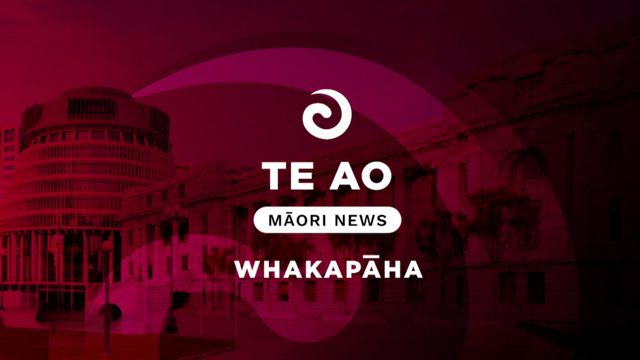 Te Ao Maori News: Whakapāha