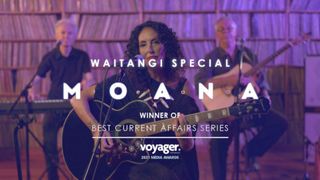 Te Ao with Moana - Waitangi Special