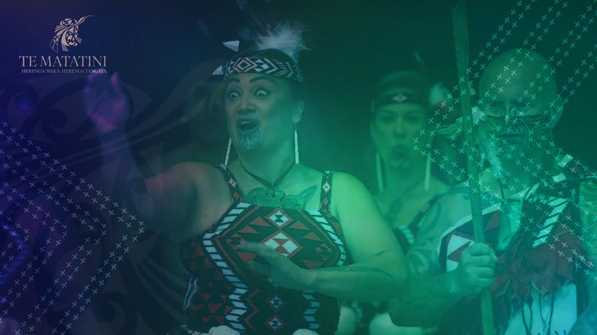 Te Matatini 2023