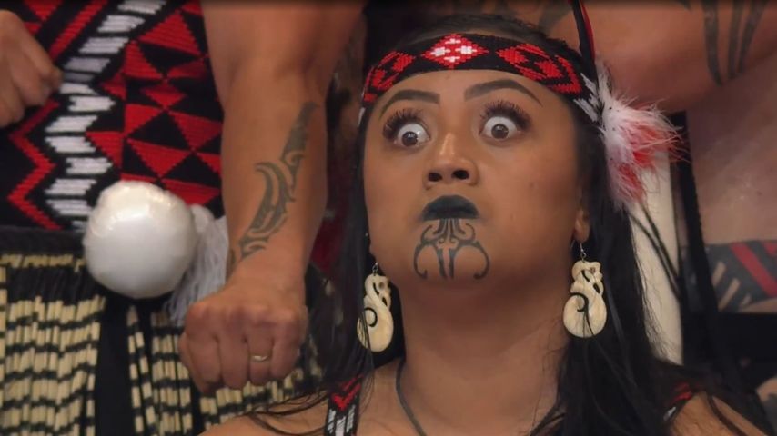 Te Hekenga ā Rangi - Te Matatini Herenga Waka, Herenga Tangata