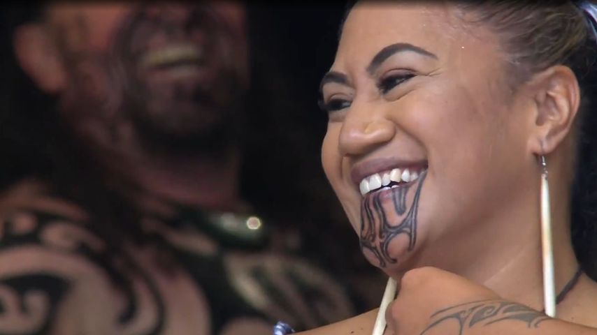 Te Iti Kahurangi - Te Matatini Herenga Waka, Herenga Tangata 2023