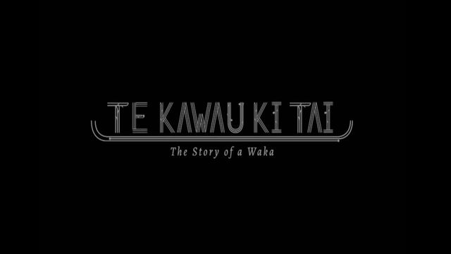 Te Kawau Ki Tai