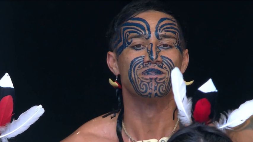 Te Mātārae I Ōrehu - Te Matatini Herenga Waka, Herenga Tangata 2023