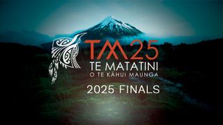 Te Matatini 2025 Finals