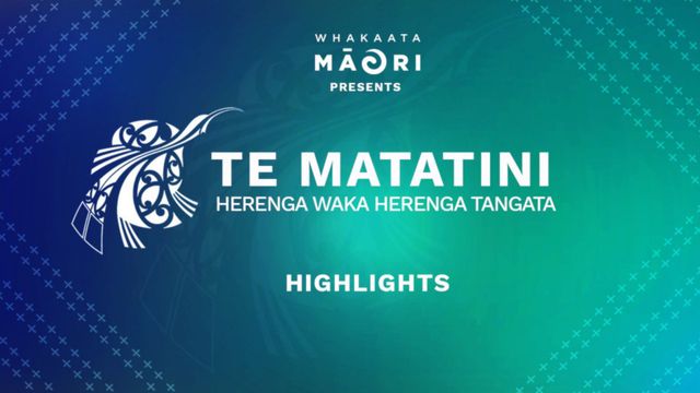 Te Matatini 2023 Highlights