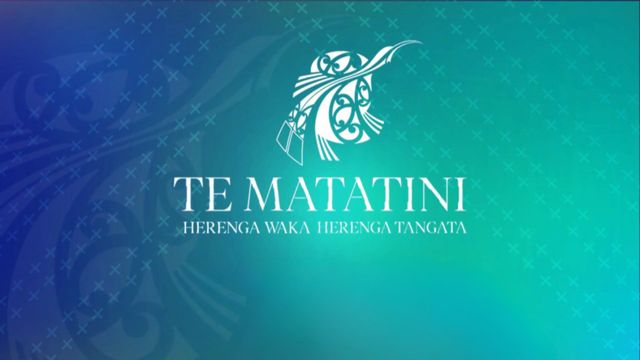 Te Matatini Herenga Waka, Herenga Tangata 2023