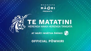 Te Matatini Powhiri 2023
