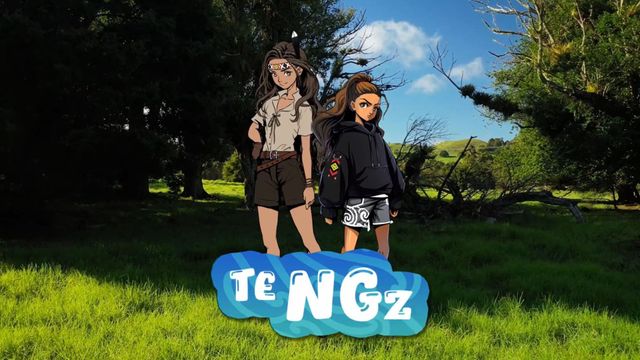 Te NGz