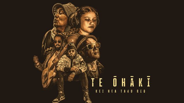 Te Ōhākī