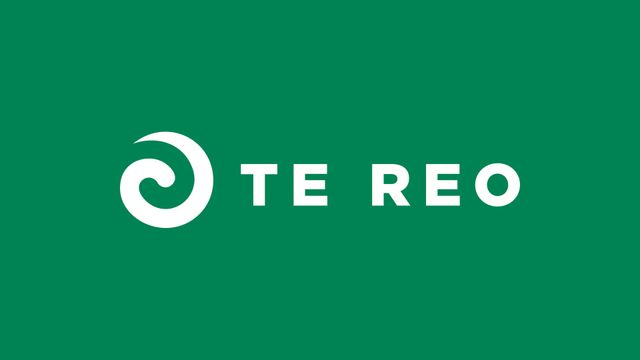 Te Reo