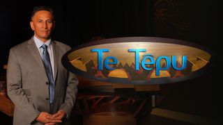 Te Tēpu