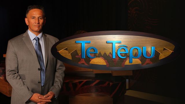 Te Tēpu