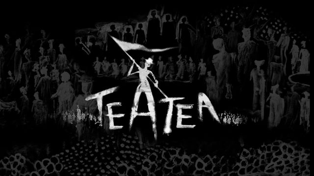 Te Ātea
