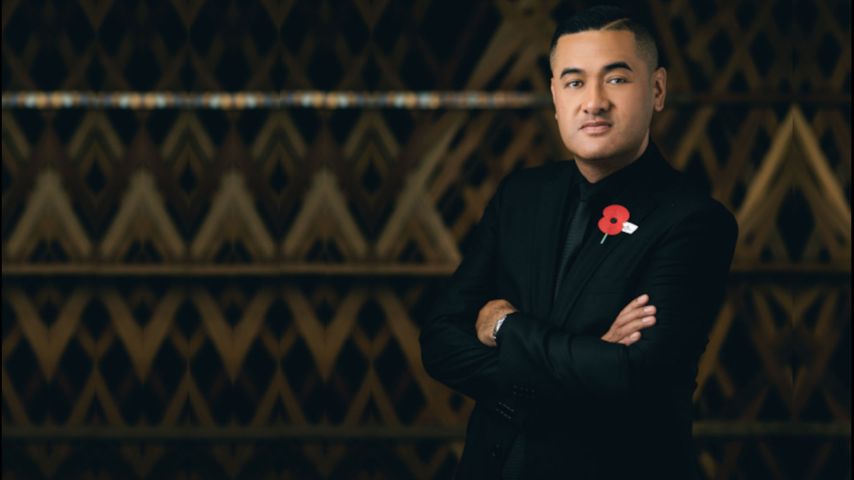 Te Rongo Toa: Anzac Special