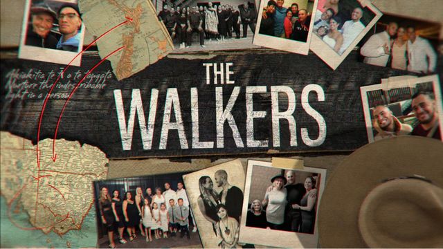 The Walkesr