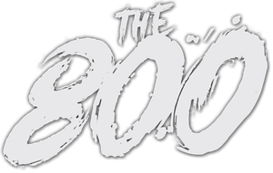 The Eight Hundred