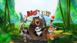 The Big Trip