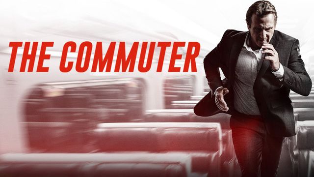The Commuter TN