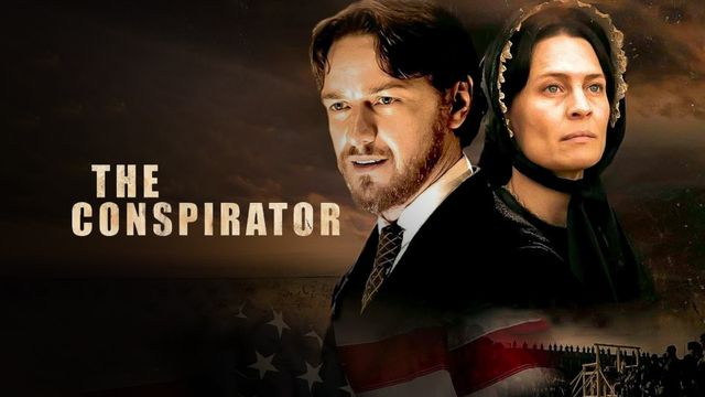 The Conspirator