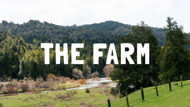 The Farm