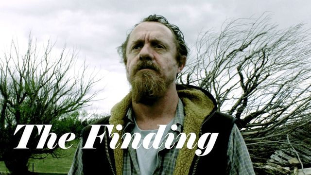 The Finding