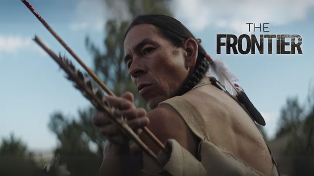 The Frontier