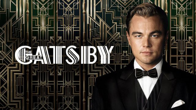 The Great Gatsby