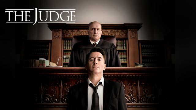 The Judge