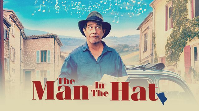 The Man in the Hat