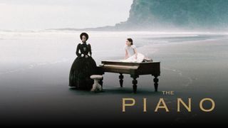 The Piano