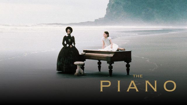The Piano