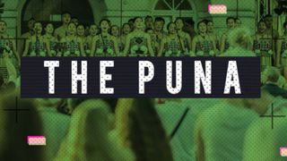 The Puna