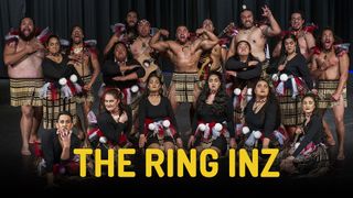 The Ring INZ