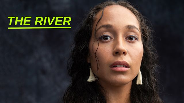 The River