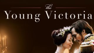 The Young Victoria