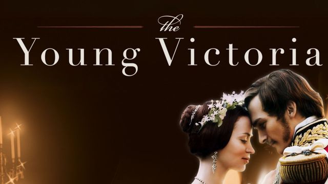 The Young Victoria