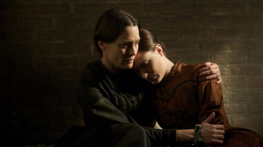 The Conspirator