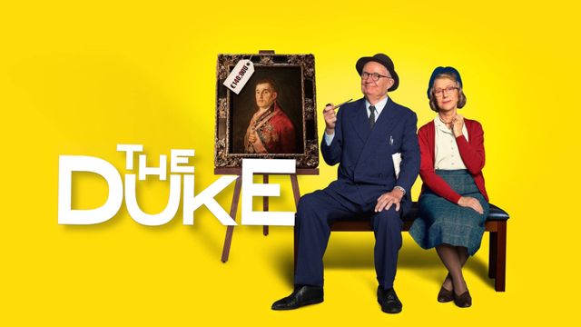 The Duke