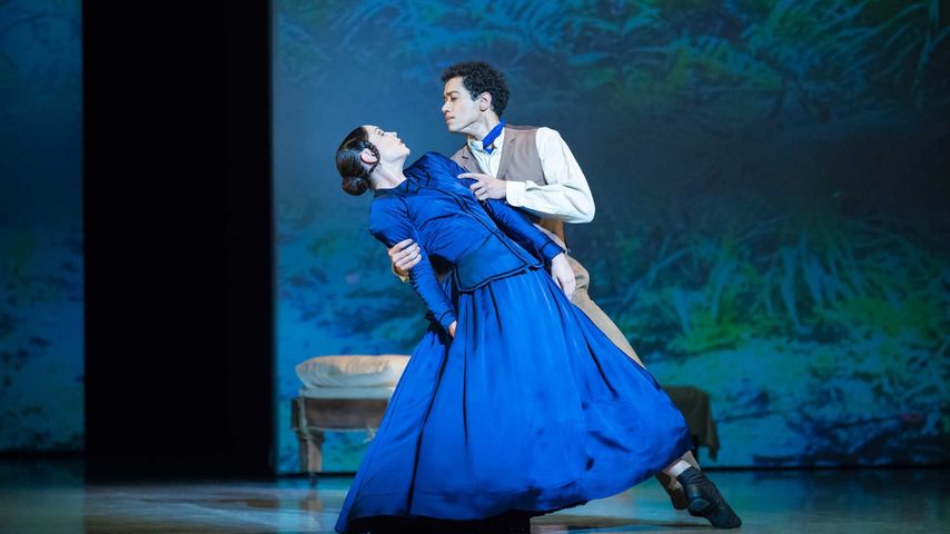 The Heart Dances