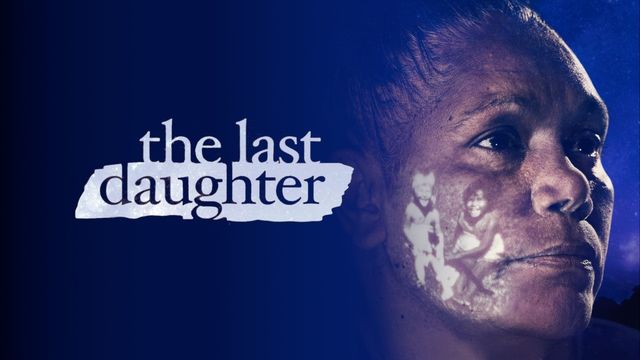 The Last Daughter