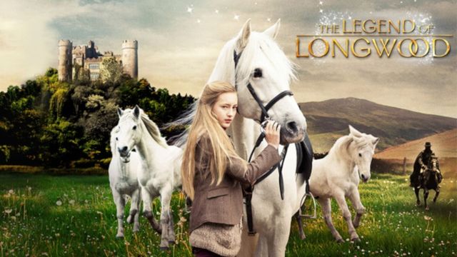 The Legend of Longwood